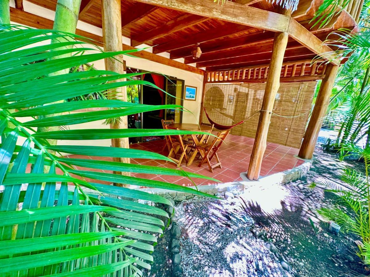 Pacifica Surf Studios Playa Santa Teresa  Exterior photo