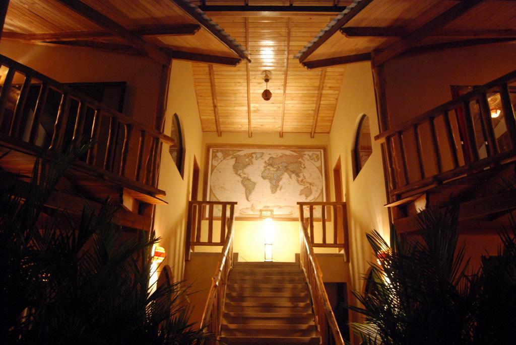 Pacifica Surf Studios Playa Santa Teresa  Room photo